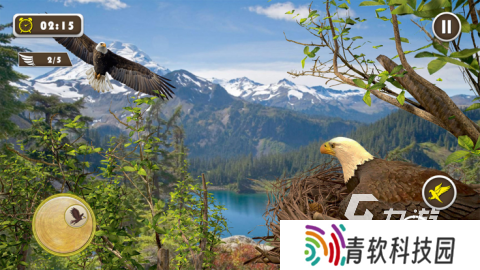 有哪些宠物游戏手机游戏分享 2025好玩的宠物游戏下载
