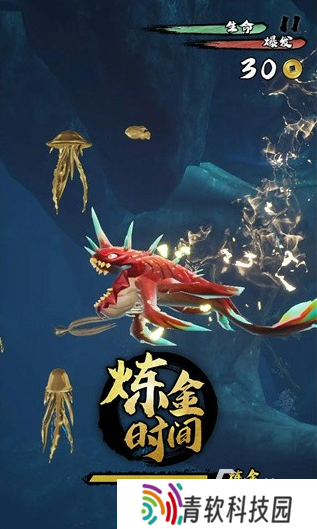 流行的开局一只鲲游戏推荐 2025经典的开局一只鲲游戏大全