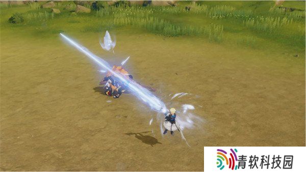 星痕共鸣冰魔导师射线流怎么玩 冰魔导师射线流玩法攻略