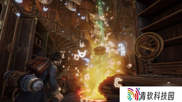 奇幻冒险新作《烈焰之刃》武器选择将是对抗敌人的关键