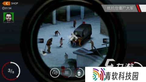 耐玩的枪战剧情手机游戏推荐 2025刺激的枪战剧情手机游戏合集