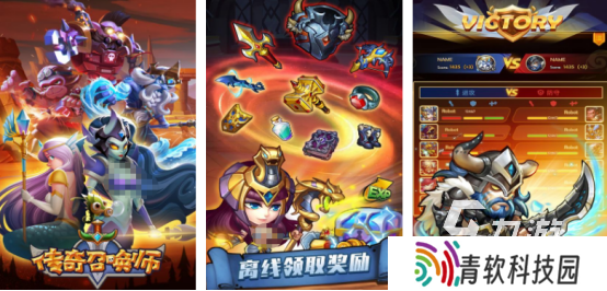 什么手游带召唤职业的 2025有召唤职业的手游推荐