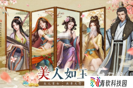 最好玩个网游有哪些2025受欢迎的手游分享合集