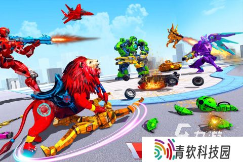 2025激情的机器人大战游戏下载 耐玩的机器人大战手游分享