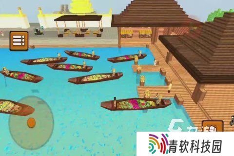 热门的像素开放世界手游有没有 2025耐玩的像素开放世界手游大全