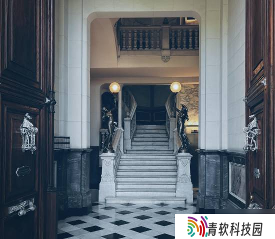 惊了!玩家偶遇现实版生化危机豪宅 让人头皮发麻!