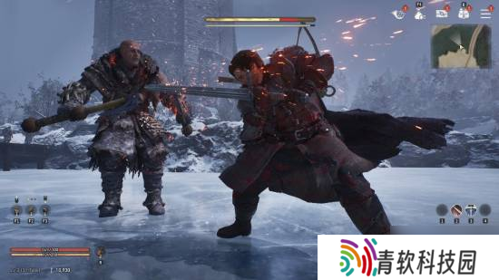 免费开玩！《权力的游戏》高预算RPG新作上线