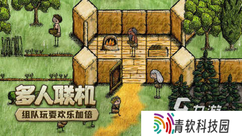 好玩的自己开荒建造房子的手机游戏2025 可以开荒建造房子的手游