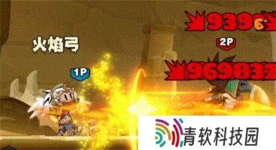英雄没有闪秘法师闪电拳火焰弓流派怎么玩 秘法师闪电拳火焰弓流派搭配推荐