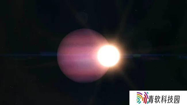 韦布空间望远镜发现迄今最冷系外行星：逃过“注定被吞噬”命运，改写天体演化认知