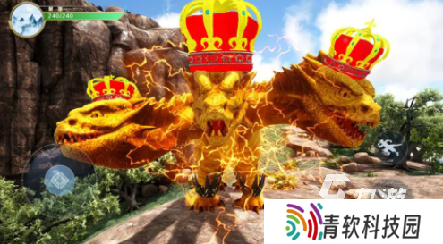 有趣的吞噬进化游戏有哪些 人气较高的吞噬游戏分享2025