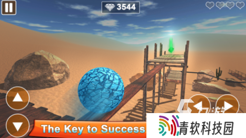 人气较高的滚球游戏前五 有趣的滚球游戏合集2025
