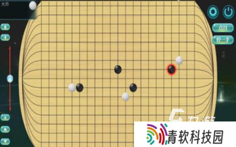 经典的免费围棋游戏大全 2025耐玩的围棋游戏推荐