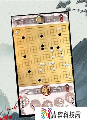 经典的免费围棋游戏大全 2025耐玩的围棋游戏推荐