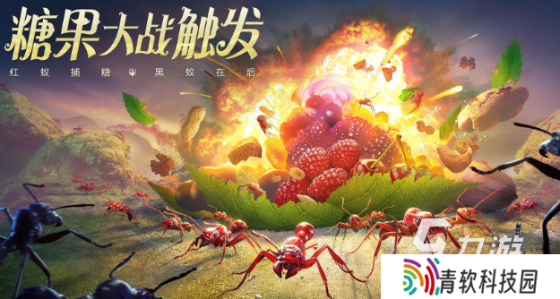 好玩的即时网游下载介绍2025 可玩性高的即时网游合集