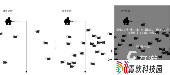 猫玩的钓鱼游戏有哪些2025耐玩的猫咪钓鱼手游合集