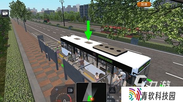 汽车游戏模拟驾驶手机游戏有哪些 2025真实的模拟驾驶游戏大全