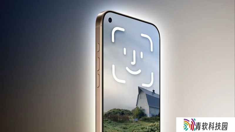 消息称苹果 iPhone 18 Pro 系列将采用屏下 Face ID，左上角有挖孔
