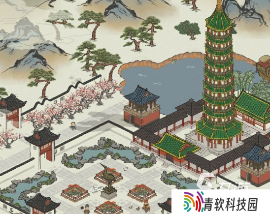 古风游戏名五个字有哪些介绍2025 名字五个字的古风游戏推荐