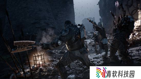 《致命躯壳2》Steam商店页面上线：炫酷截图看过瘾！