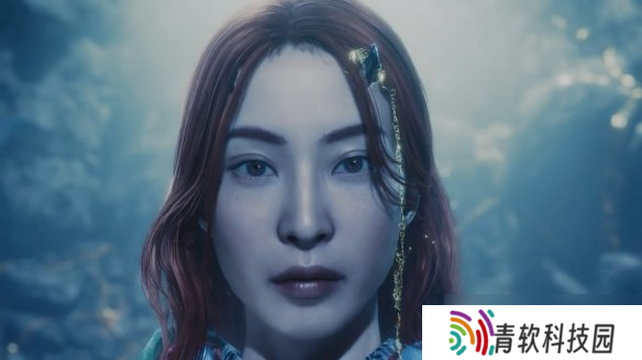卡普空动作冒险新作《鬼武者：剑之道》全新试玩预告