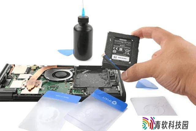 任天堂Switch 2拆解：可维修性仅3分，维修难度再升级！