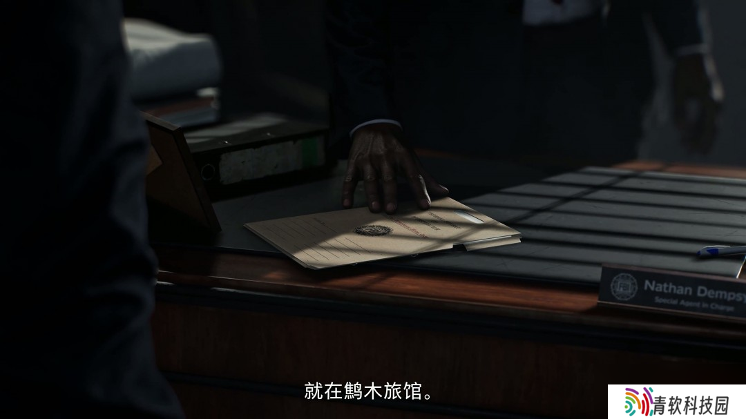 《生化危机9》主角将是里昂和格蕾丝·阿什克罗夫特