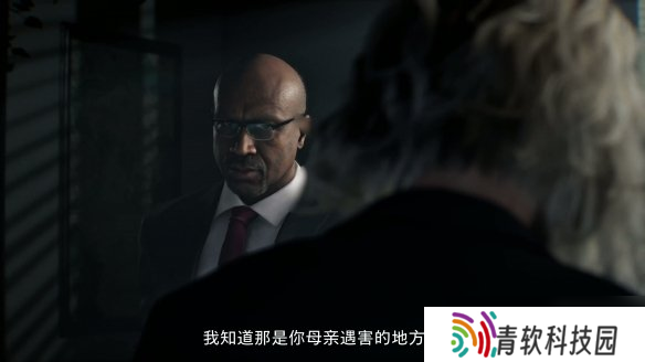 《生化危机9》主角身份曝光！《爆发》调查记者的女儿