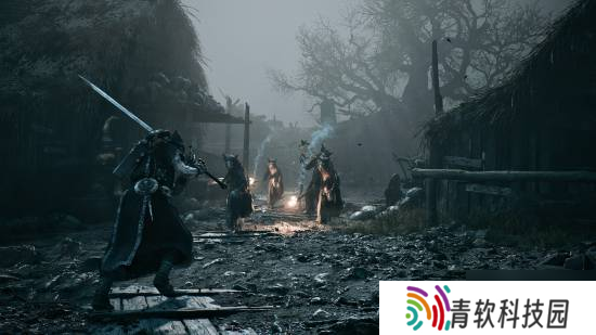 《致命躯壳2》Steam商店页面上线：炫酷截图看过瘾！