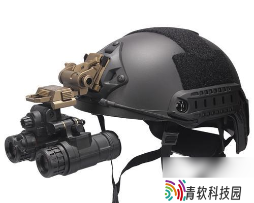 绝地求生夜视仪头盔佩戴方法 怎么获取