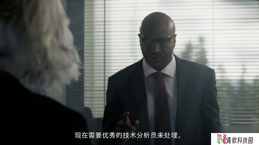 《生化危机9》主角将是里昂和格蕾丝·阿什克罗夫特