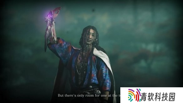 卡普空动作冒险新作《鬼武者：剑之道》全新试玩预告