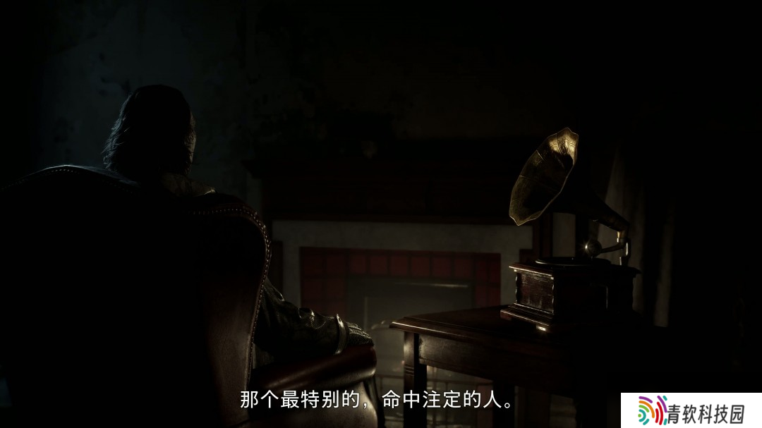 《生化危机9》主角将是里昂和格蕾丝·阿什克罗夫特