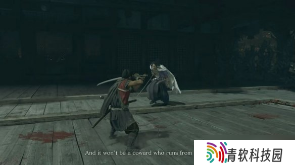 卡普空动作冒险新作《鬼武者：剑之道》全新试玩预告
