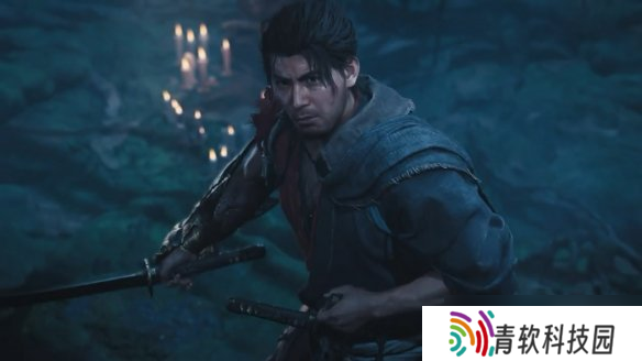 卡普空动作冒险新作《鬼武者：剑之道》全新试玩预告