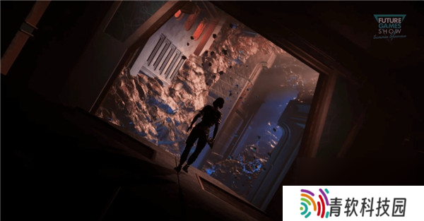 索尼前总裁加盟助阵 nDreams公布重磅VR新作Reach预告