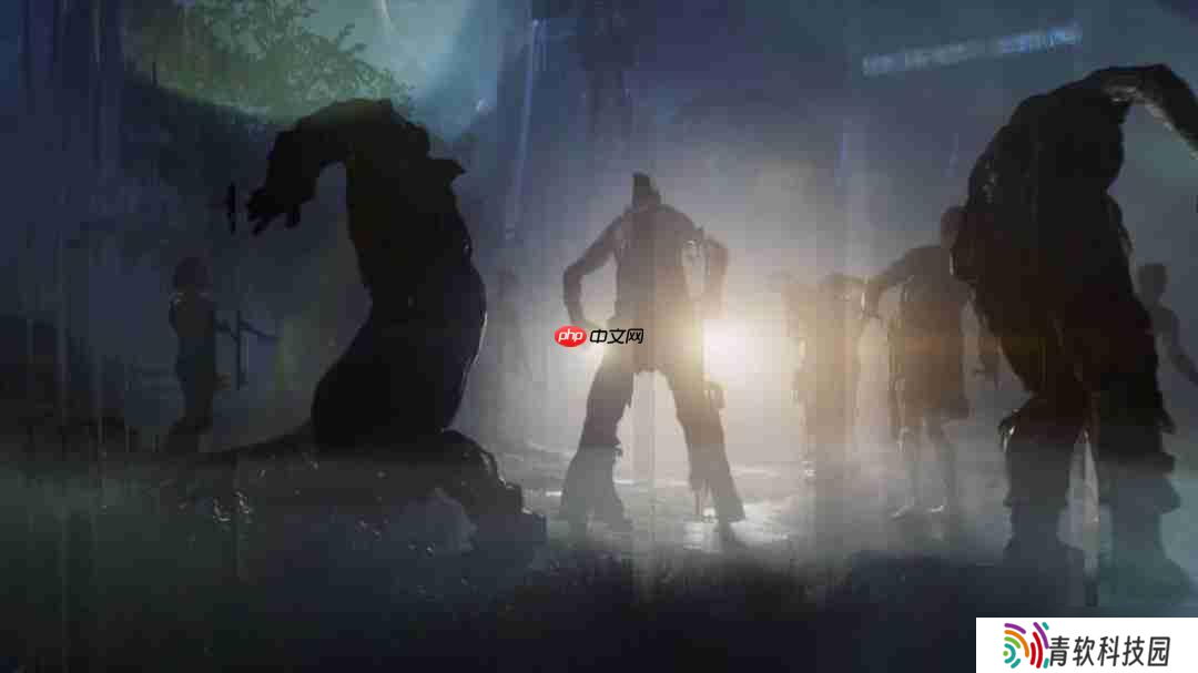 《使命召唤：黑色行动7》公布 今年在PC和主机上推出