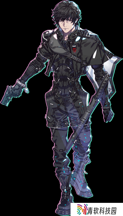 《机甲战魔神话之裔》新宣传片！故事剧情细节公开
