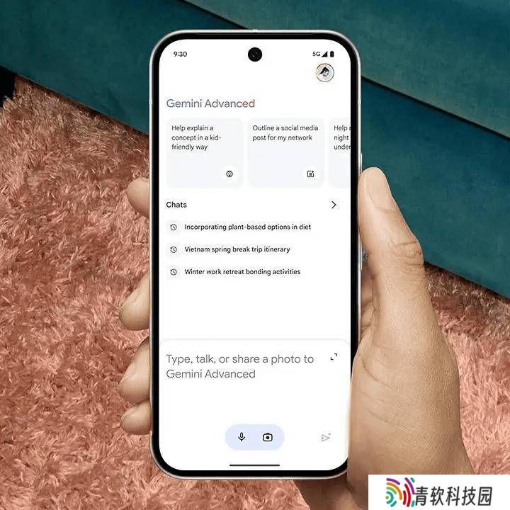 谷歌CEO皮查伊：通往AGI之路尚远，现有技术难达通用人工智能