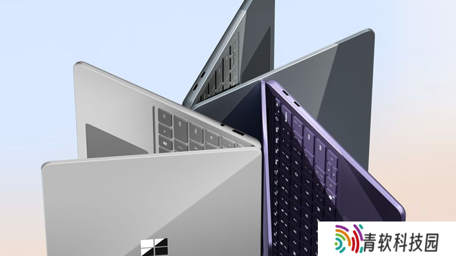 多年来首次设计重构：微软 13 英寸 Surface Laptop 新品被曝采用 PixelSense LCD 触控屏，5 月 6 日发布