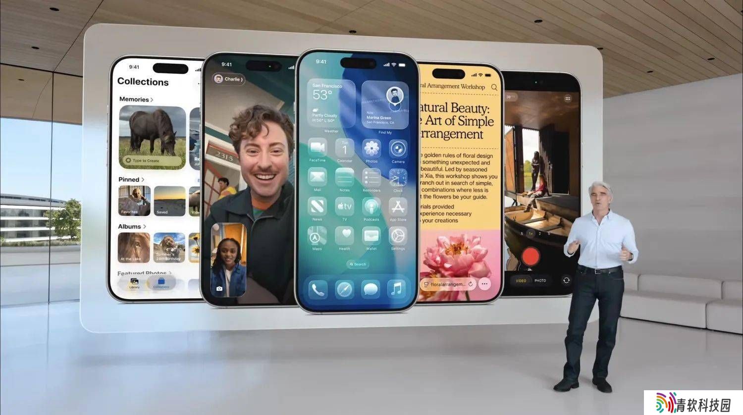 苹果iOS 26即将发布，iPhone XS系列等三款机型被排除在外