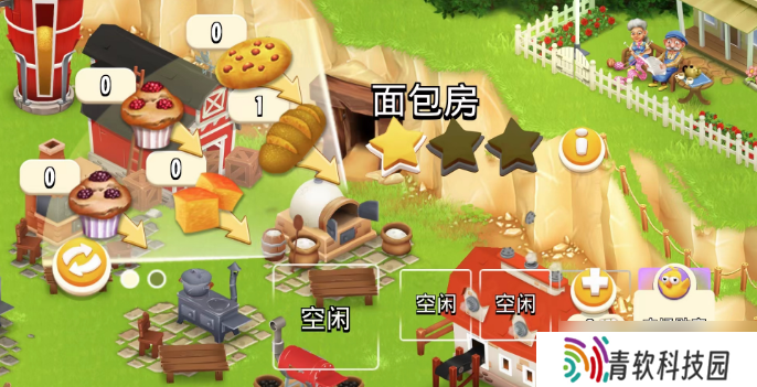 卡通农场卡通农场新手入门攻略 萌新必看