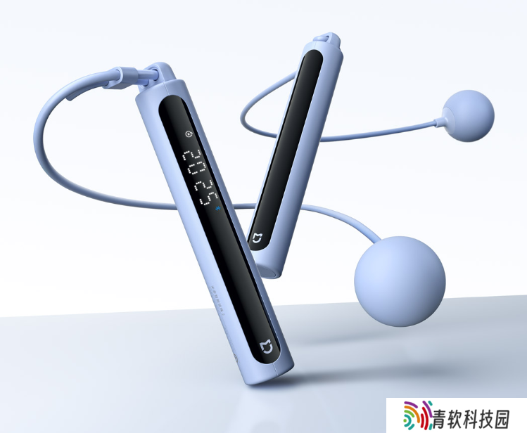 小米推出米家智能跳绳 2：支持多种训练模式，众筹价 95 元