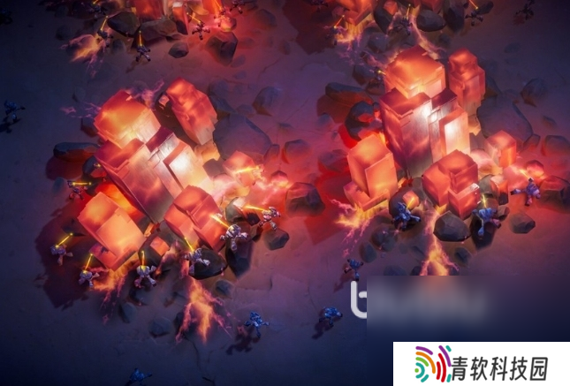 无烬战争steam叫什么 无烬战争英文名搜什么