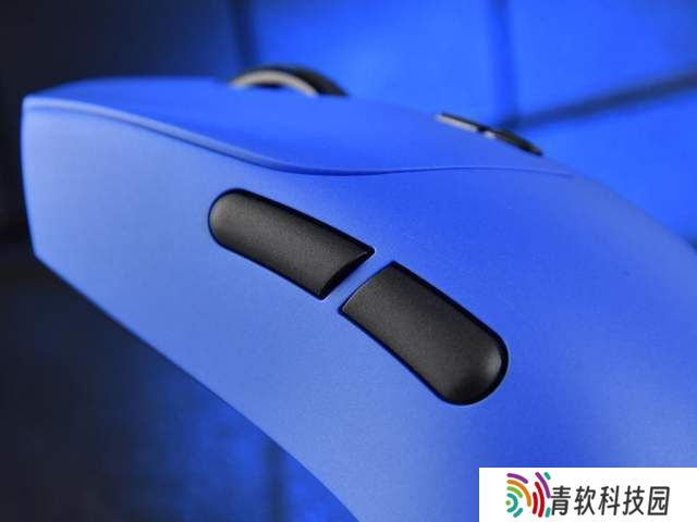 雷柏VT7/VT7 MAX二代：国产电竞旗舰，轻量化设计能否征服你的心？