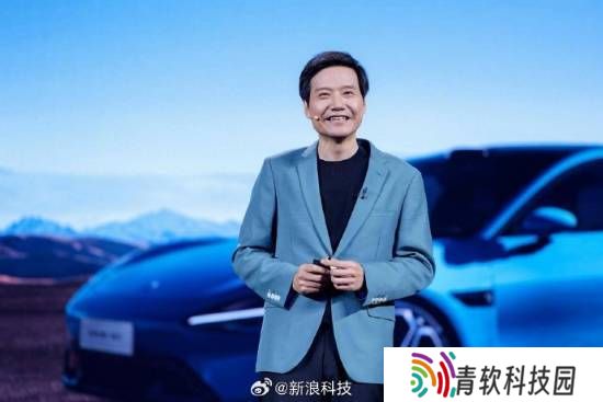 雷军详解小米造车：苹果十年未果，小米能否续写SU7辉煌？