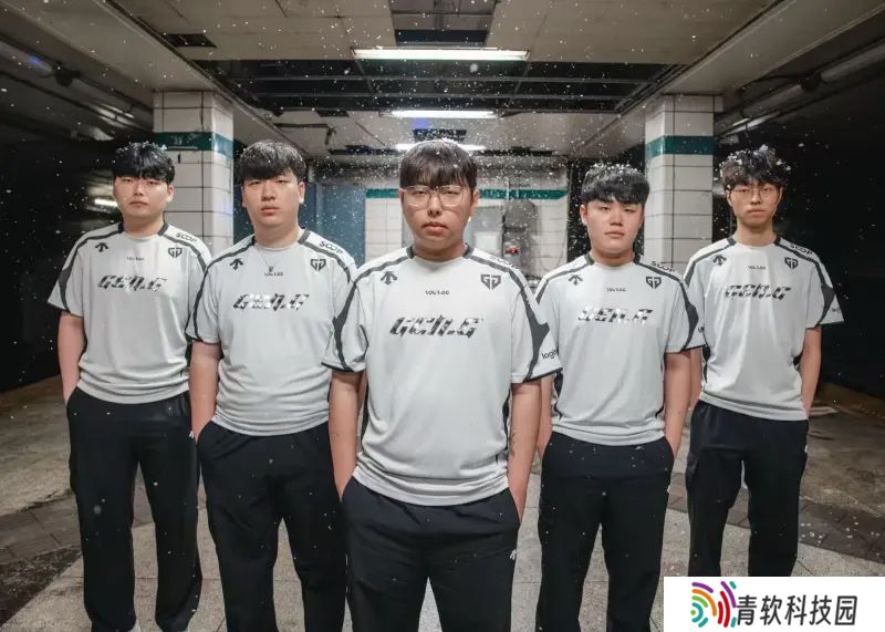 直落两局战胜PRX，GEN晋级淘汰赛成第二支出线队伍