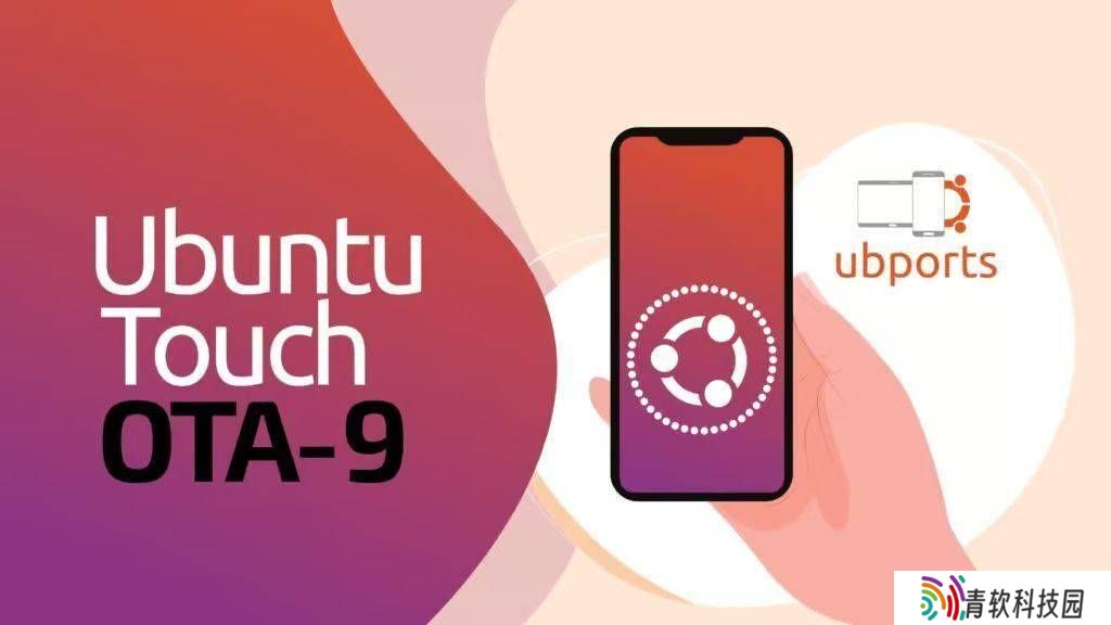 Ubuntu Touch OTA
