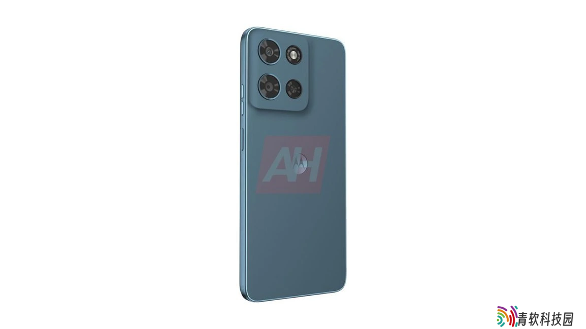 2026 款摩托罗拉 Moto G Power 手机曝光：天玑 6400 芯片、深蓝灰配色