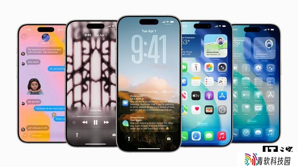 苹果iOS 26新功能抢先看！开发者预览版升级全攻略